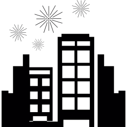 Fireworks  icon