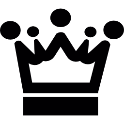 koningskroon icoon