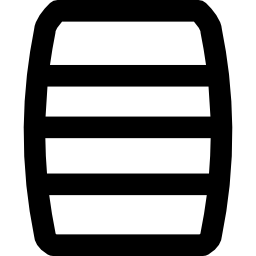 barrilete icono