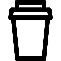 Take Away Coffee icon
