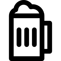Beer Jar icon