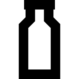 botella icono