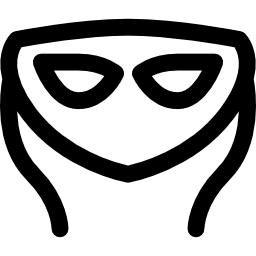 카니발 마스크 icon