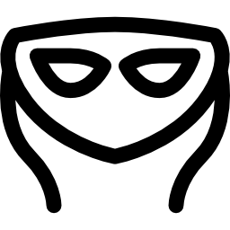 Carnival Mask icon