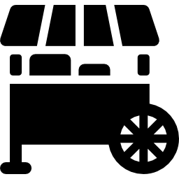 Portable Food Store icon