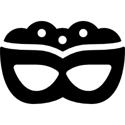 Carnival Mask icon