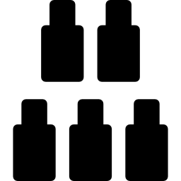 Bottles Game icon
