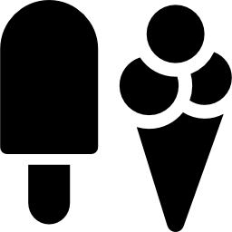 Мороженное иконка