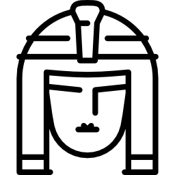 cleopatra Ícone