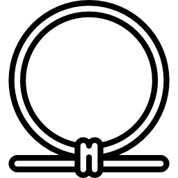 pierścień shena ikona