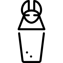 Canopic Jar icon