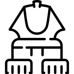 sfinge icona