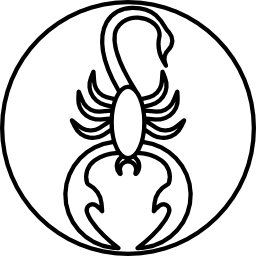 scorpius icono