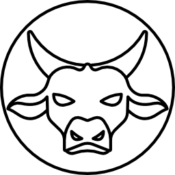 Taurus icon