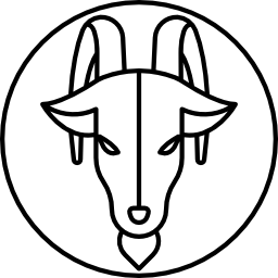 Capricornius icon
