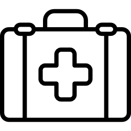 First Aid Kit icon