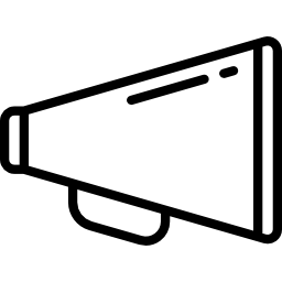 Мегафон иконка