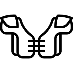 ショルダーパッド icon