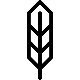 아메리카 원주민 깃털 icon