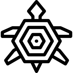 아메리카 원주민 거북 icon