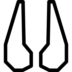 Deer Track icon
