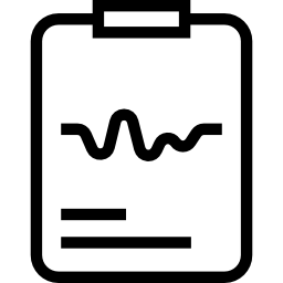 Experiment Results icon