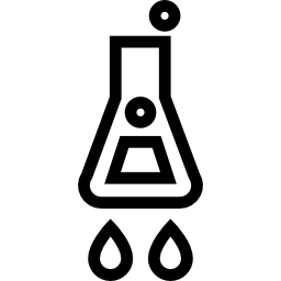 Cooking Flask icon