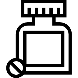 丸薬瓶 icon