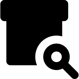 スキャンパッケージ icon