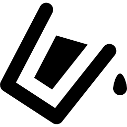 液体 icon