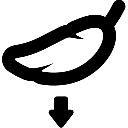 경량 icon