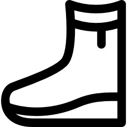 Women Boot icon