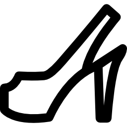 High Heel icon