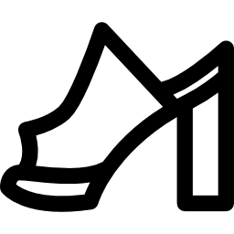 High Heel icon