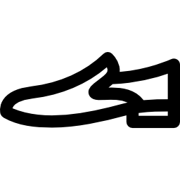 남성 신발 icon