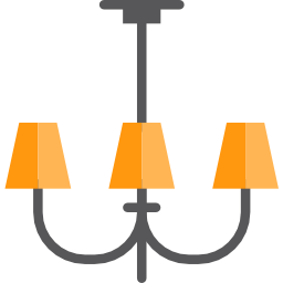 lampe Icône