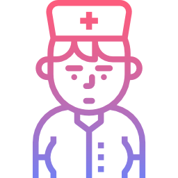 Nurse icon