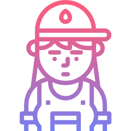 Plumber icon