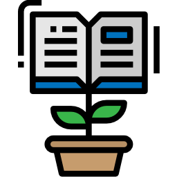 Study icon