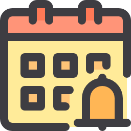 Calendar icon