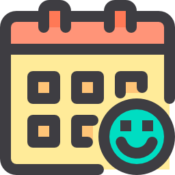 Calendar icon