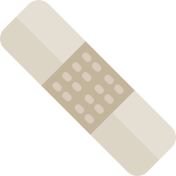 Band aid icon