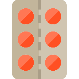 Pills icon