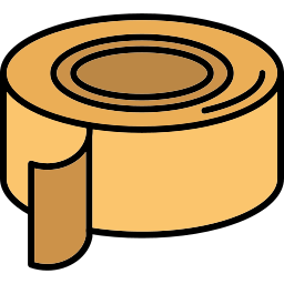 klebeband icon