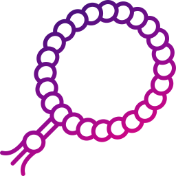 Beads icon