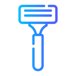 Razor icon