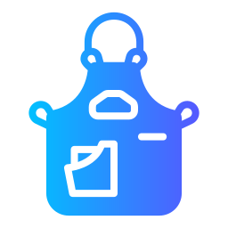 Apron icon