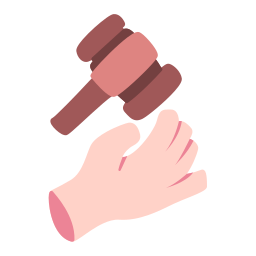 사법부 icon