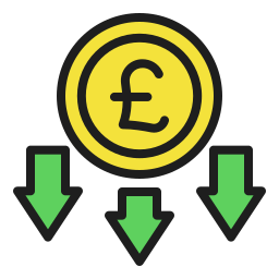 pfund icon