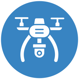 Drone icon